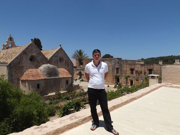 Виталий Кузьмичев