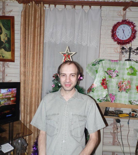 Владимир Люков