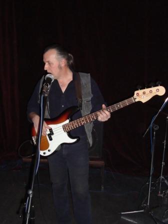 Михаил Васильев