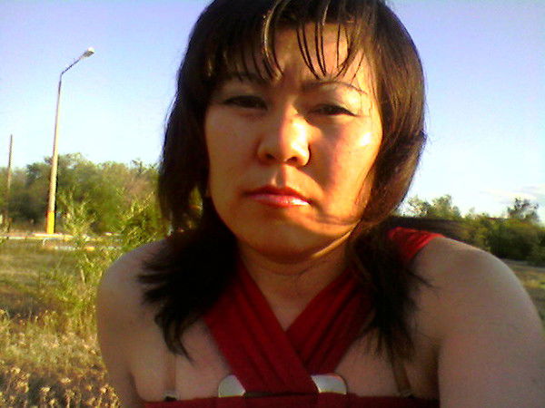 Сауле Кастерова