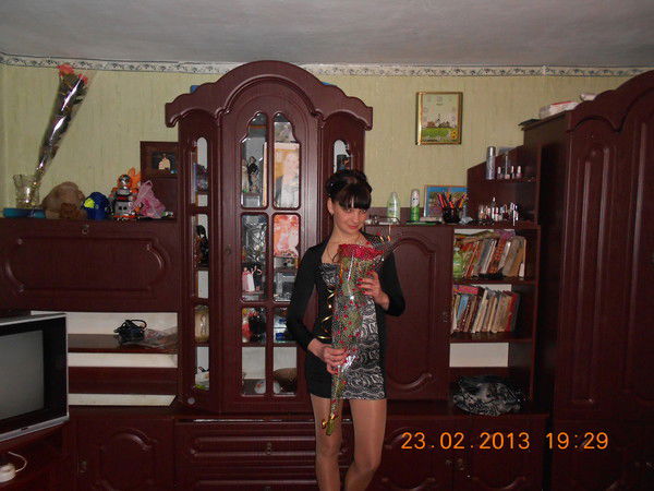 Надежда Машковская