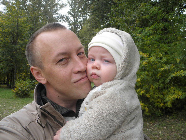 Сергей Торпанов