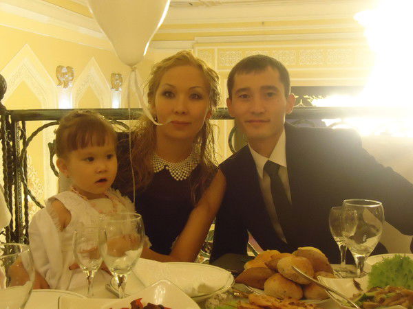 Арай Бейсембаева