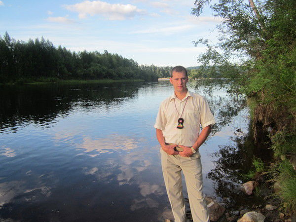 Максим Крошко