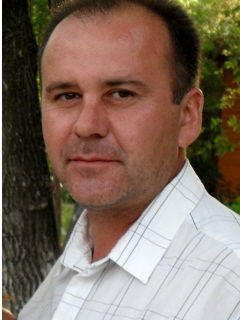 Евгений Пашков