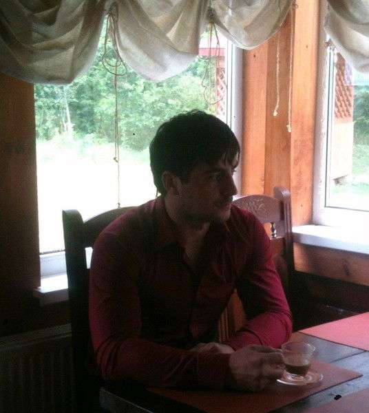 Малик-Абдулазиз Рамазанов