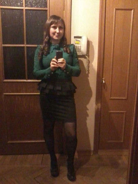 Анастасия Райкерус