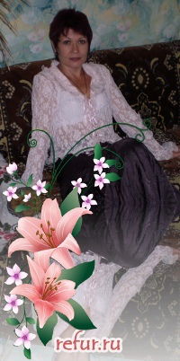 Шостак Светлана