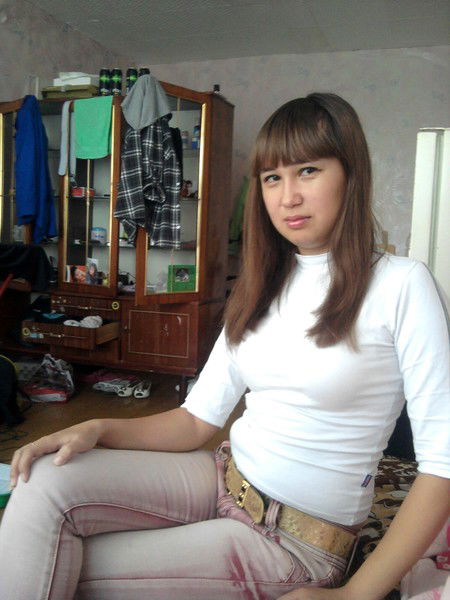 Маргарита Хажигалина