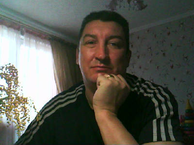 Андрей Ваняев