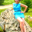 Ирина Кобякова