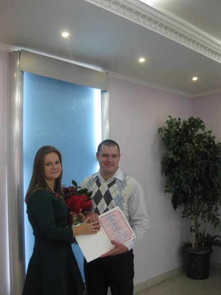 Анютик Попова