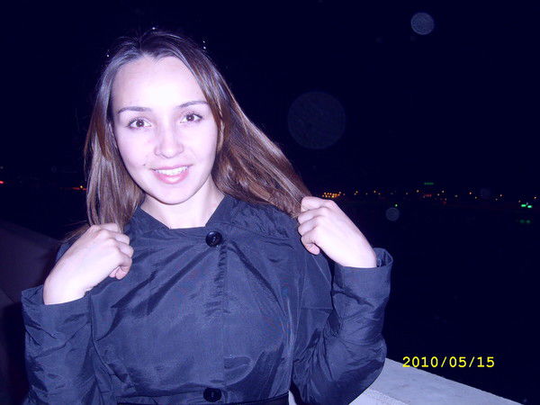 Гульнара Сабитова