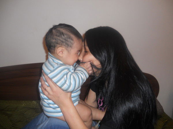 Чолпон Ашималиева