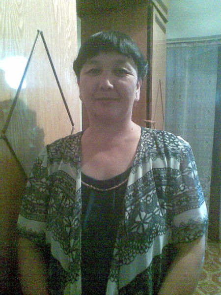 Кулан Сулейменова