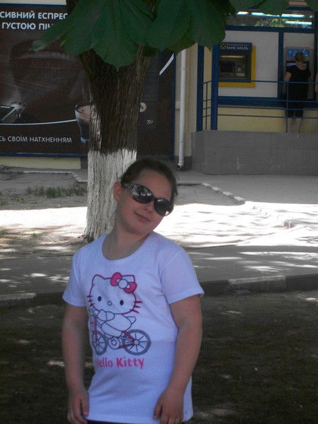 Ольга Смирнова