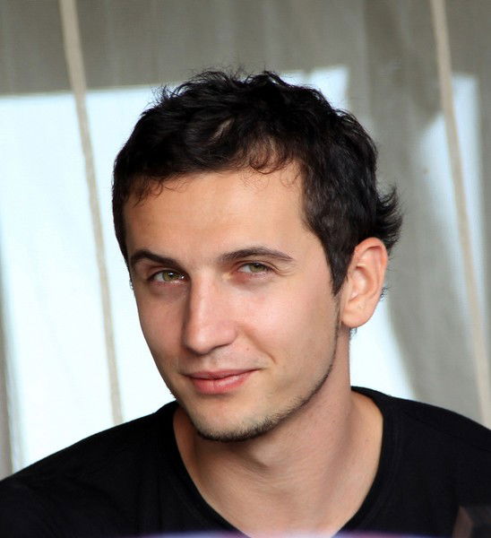 Игорь Прудкий