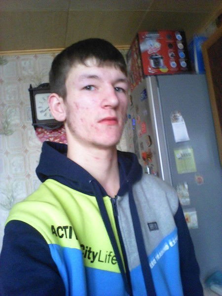 Тёма Дёгтев