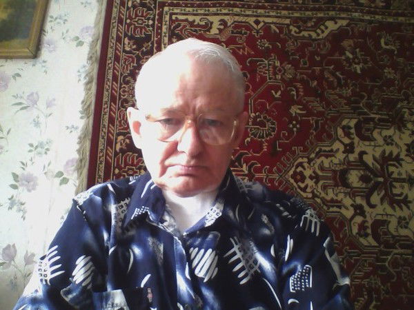 Виктор Бальцер