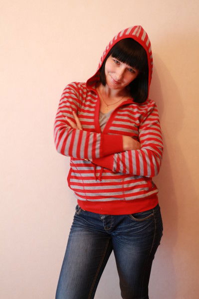 Любимая Татьяна