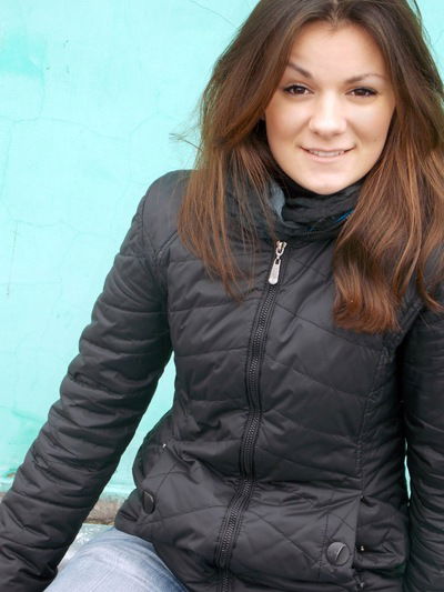 Анна Сафронова