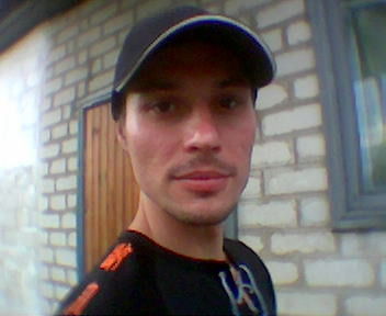 Андрей Чагин