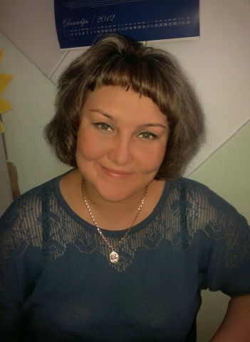 М@ришк@ Яркова