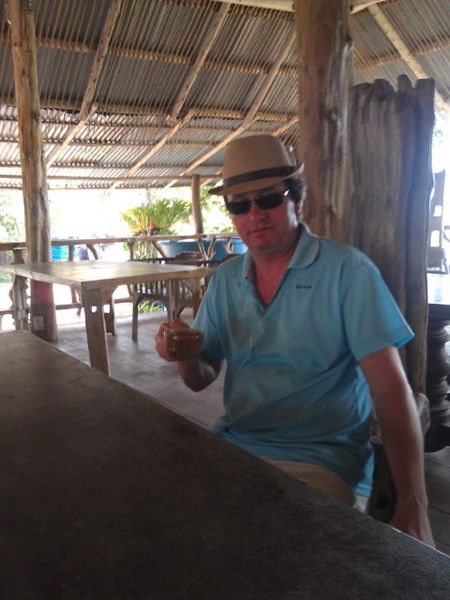 Андрей Антонов