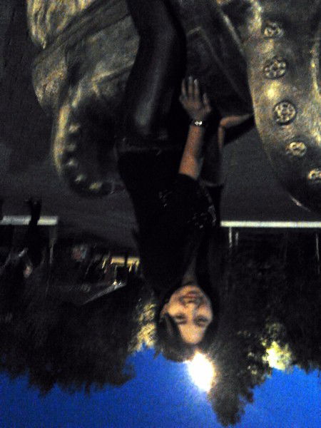 ===Mahonya=== _Maral-Kyzy_