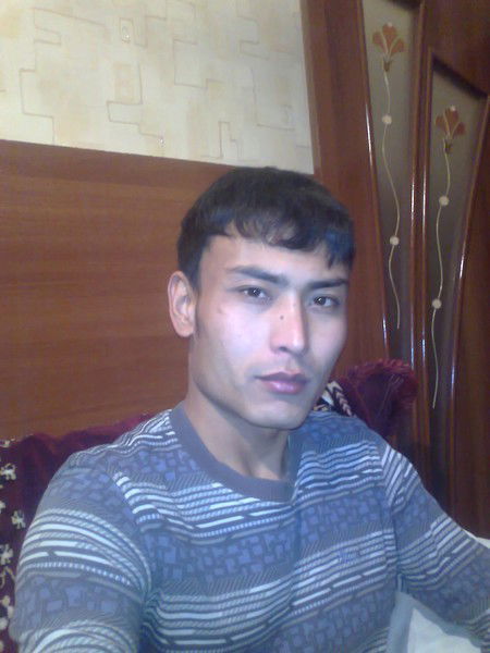 Асет Алимкулов