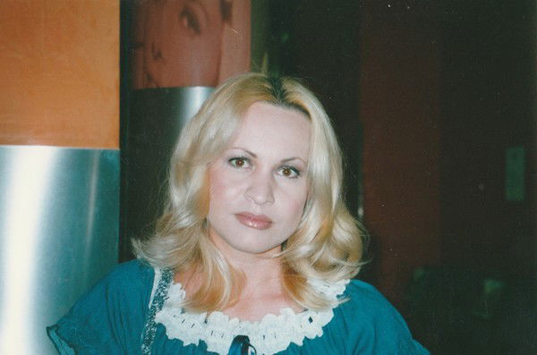 Наталі Леус