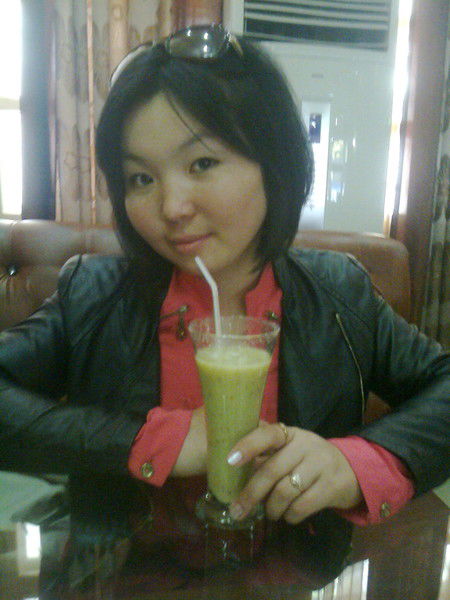 Гульжанат Cайлаукызы