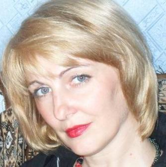 Наталья Синюкина