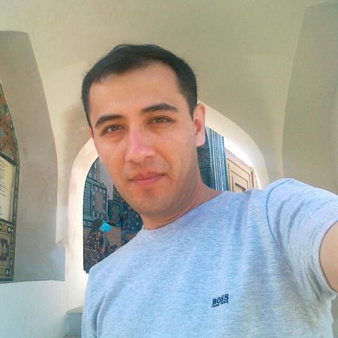 Maqsad Isaboyev