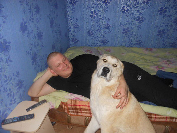 Олег Чистяков