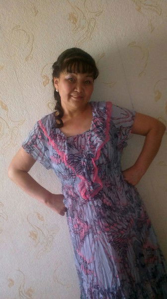 Сагат Жапенова