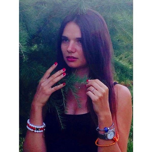 Вера Мельченко