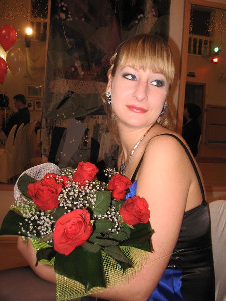 Полина Чешкова