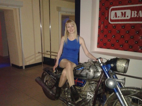 Алена Исаева