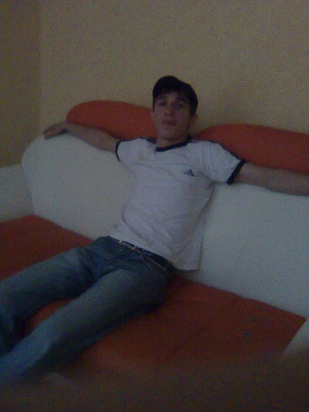 Каимов Заур