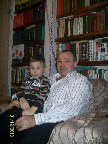 Константин Карпович