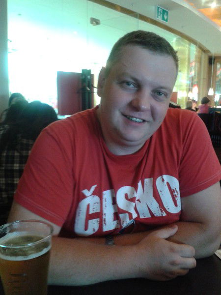 Андрей Старчиков