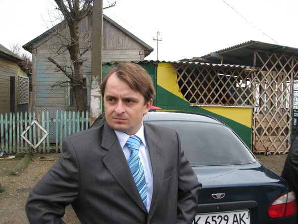 Александр Акулов