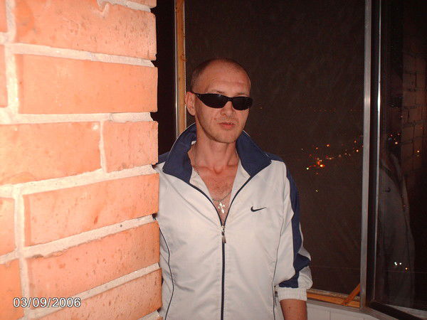 Владимир Газин