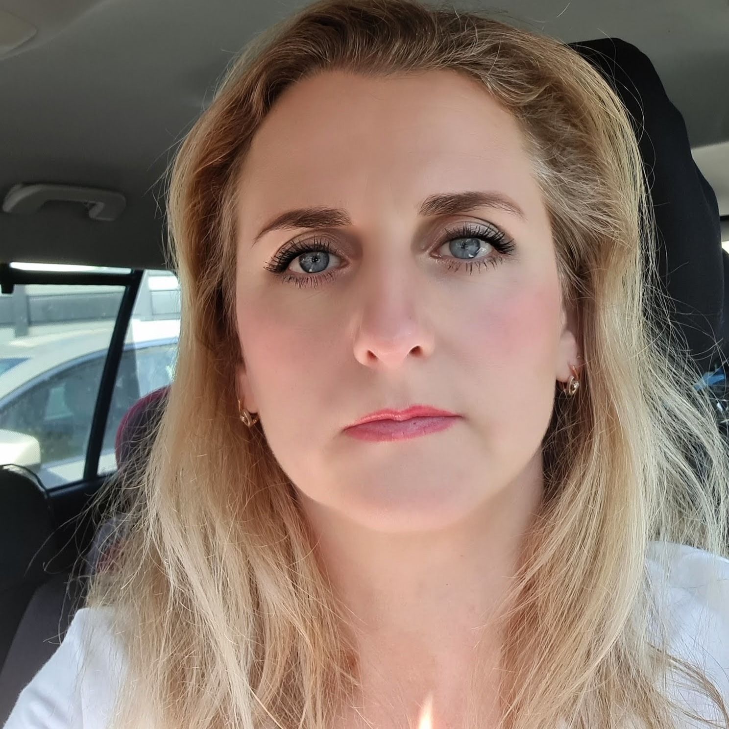 Елена Минина