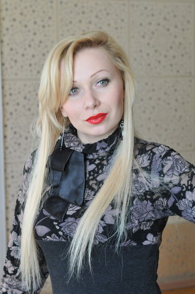 Анастасия Смирнова