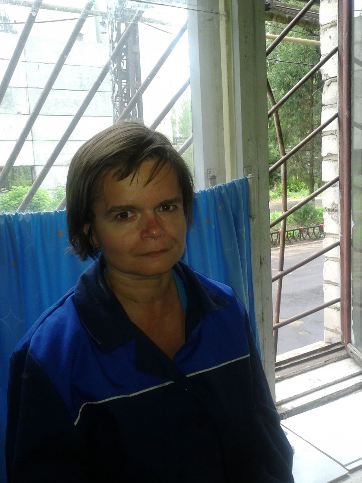 Татьяна Осипова