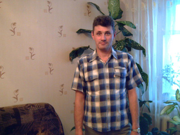 Александр Черепанов