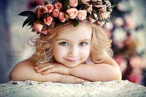 Надежда Шершень