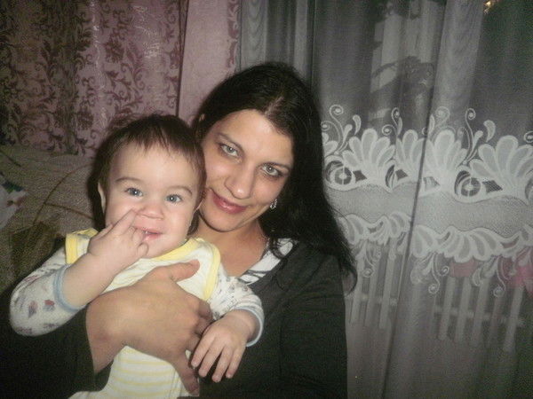 Александра Жуковская